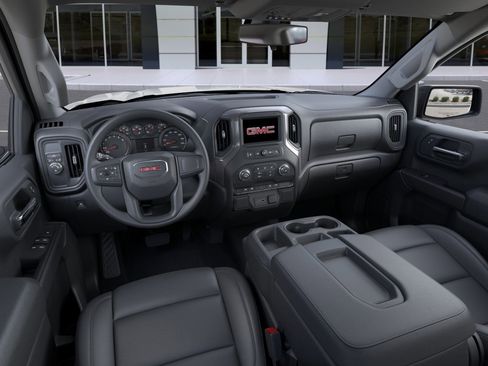 New 2026 GMC Sierra 1500 Pro image 15