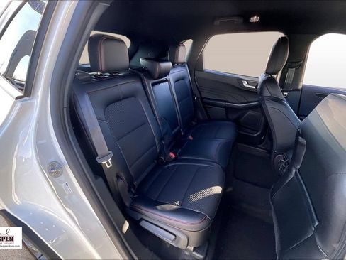 New 2026 Ford Escape ST-Line Select AWD/4WD image 9