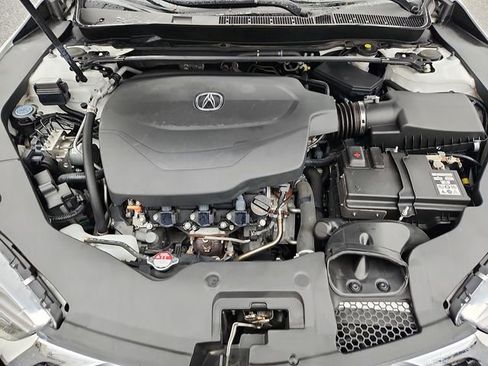 Used 2019 Acura TLX V6 SH-AWD w/ Advance Package image 29