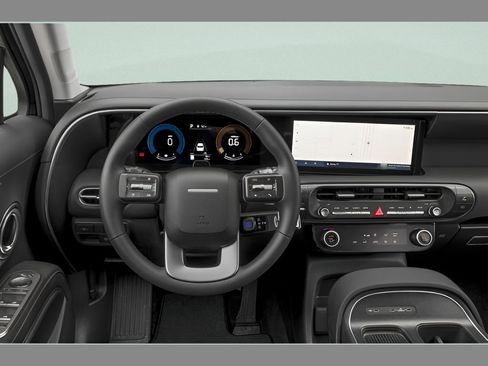 New 2026 Hyundai Palisade SE FWD image 6