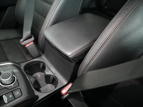 Used 2019 MAZDA CX-5 Grand Touring image 29