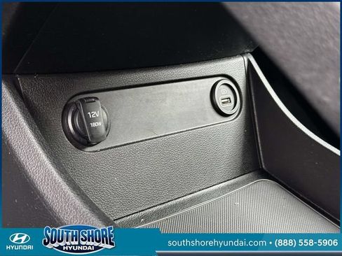 Certified 2022 Hyundai Santa Fe SE AWD/4WD image 35