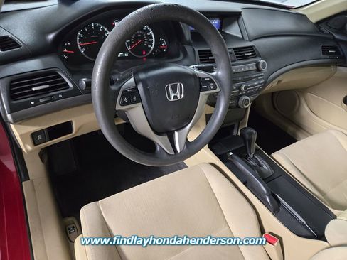 Used 2012 Honda Accord LX-S image 17
