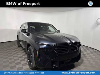 New 2026 BMW XM Label Red w/ M Driver's Package AWD/4WD video 1