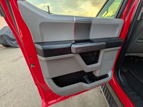 Used 2020 Ford F150 XLT w/ Equipment Group 302A Luxury image 24