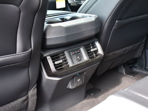 New 2025 Ford F150 Lightning Platinum image 21