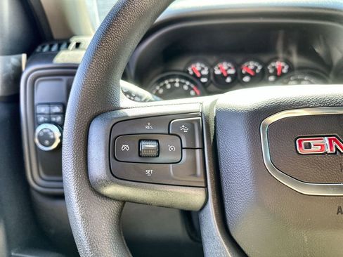 New 2026 GMC Sierra 1500 Pro w/ Pro Value Package image 31