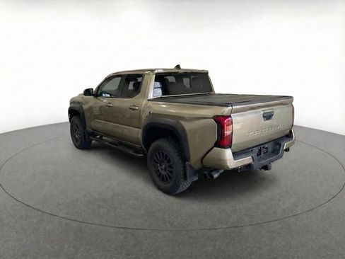 Used 2025 Toyota Tacoma TRD Off-Road w/ TRD Off Road Premium Package image 8