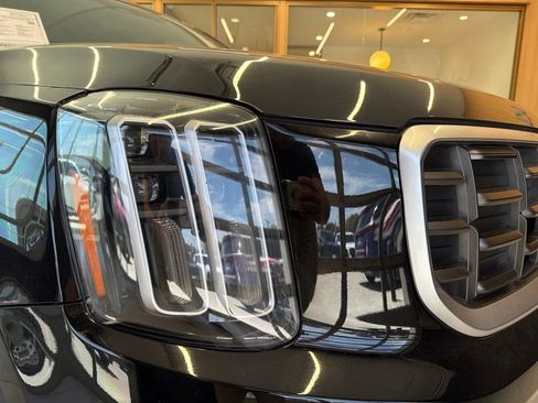 Certified 2024 Kia Telluride SX FWD image 20