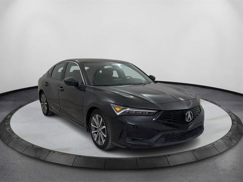 Used 2024 Acura Integra image 3