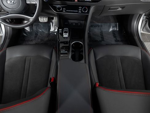 Used 2022 Hyundai Sonata SEL Plus image 39