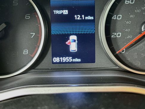 Used 2022 Mitsubishi Eclipse Cross SE FWD image 19