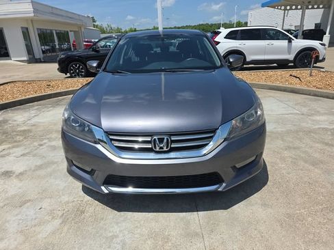 Used 2014 Honda Accord Sport image 8