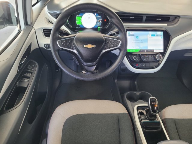 Used 2019 Chevrolet Bolt LT FWD image 16