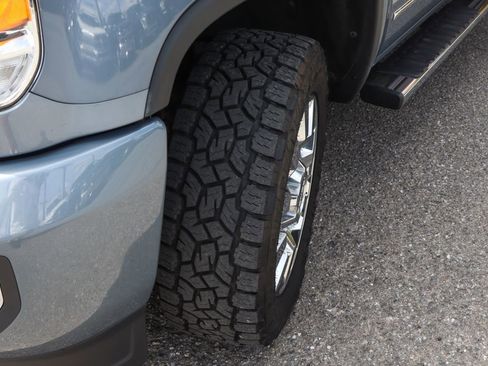 Used 2016 GMC Sierra 2500 Denali w/ Duramax Plus Package image 55