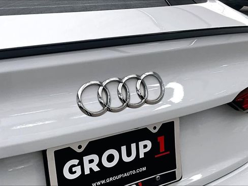 Used 2021 Audi RS 5 Sportback w/ Dynamic Package AWD/4WD image 31