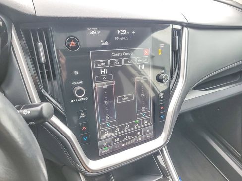 Certified 2023 Subaru Outback Premium w/ Popular Package #1 image 13