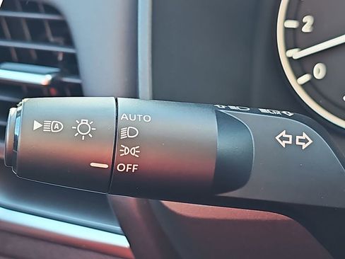 New 2026 Nissan Rogue SV image 29