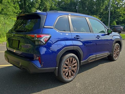 New 2026 Subaru Forester Sport AWD/4WD image 6