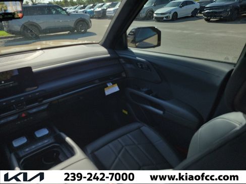 New 2027 Kia Telluride SX Prestige X-Pro AWD/4WD image 18