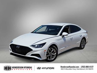 Certified 2022 Hyundai Sonata SEL FWD video 1