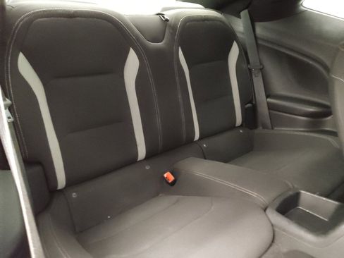 Used 2022 Chevrolet Camaro LS RWD image 19