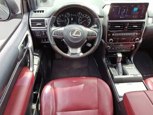 Used 2023 Lexus GX 460 Luxury image 12