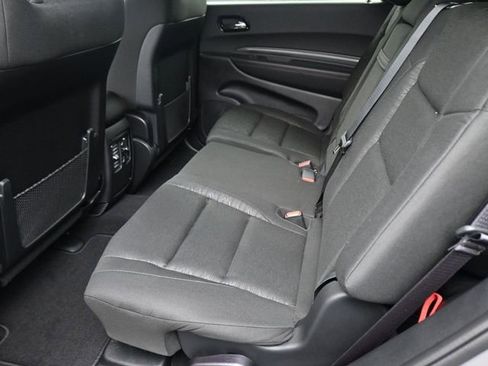 New 2026 Dodge Durango GT w/ Trailer Tow Group IV image 27