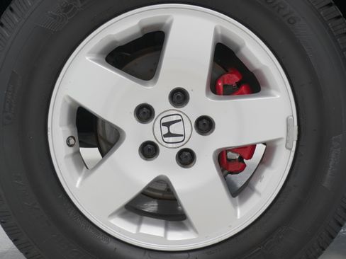 Used 2003 Honda Element EX image 18