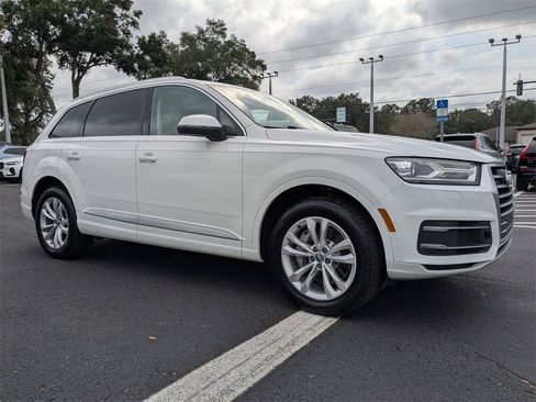 Used 2019 Audi Q7 2.0T Premium w/ Convenience Package image 11