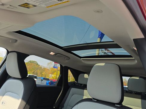 New 2026 Ford Escape Active w/ Tech Pack #1 image 30