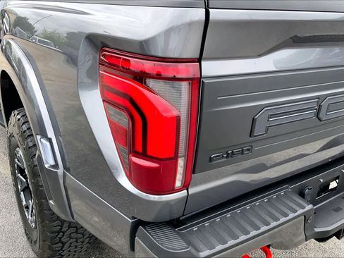 Used 2025 Ford F150 Raptor w/ Equipment Group 803A Raptor R AWD/4WD image 26