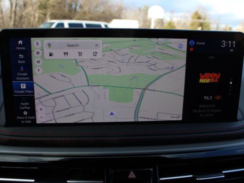 New 2026 Acura MDX A-Spec image 18