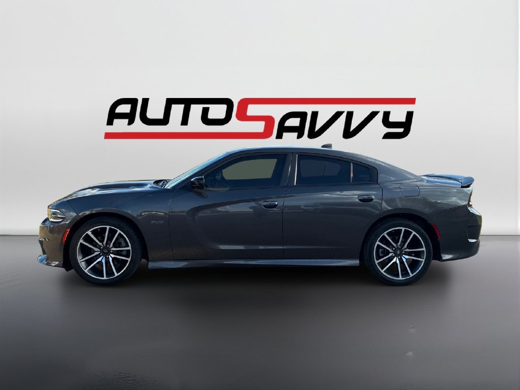 Used 2023 Dodge Charger R/T RWD image 8