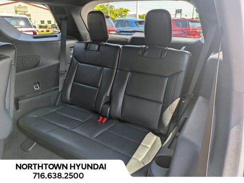 Used 2026 Ford Explorer ST-Line AWD/4WD image 32