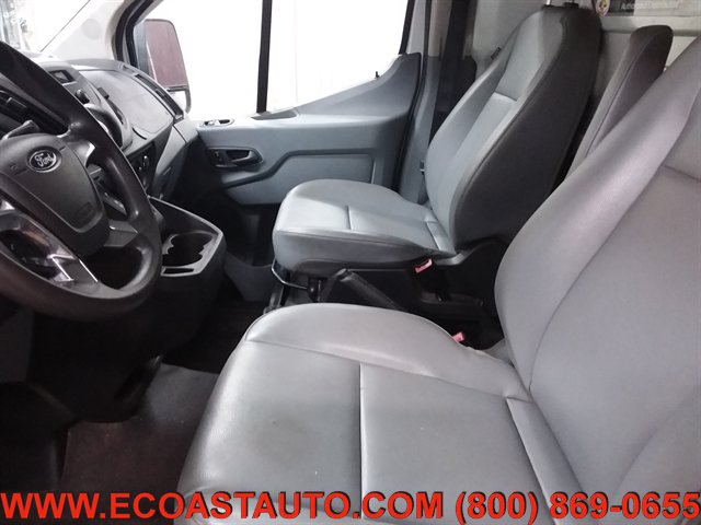 Used 2016 Ford Transit 150 130 Low Roof RWD image 10