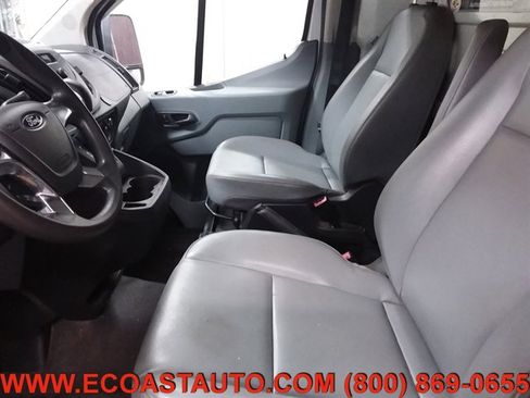 Used 2016 Ford Transit 150 130 Low Roof image 10