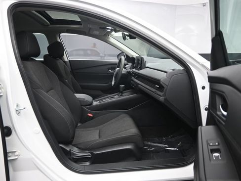 Used 2023 Honda Accord EX image 28