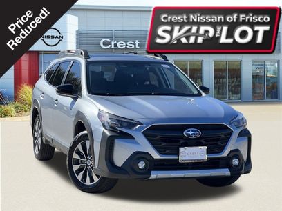 Used 2024 Subaru Outback Limited w/ Popular Package #2