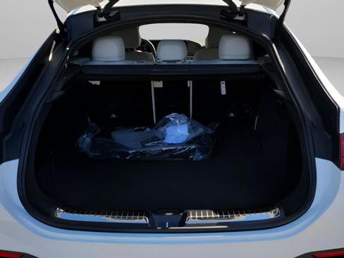 New 2026 Mercedes-Benz GLE 450 GLE 450 image 36