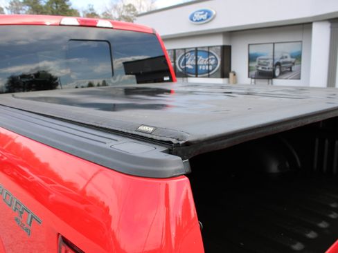 Used 2020 Ford F150 XLT w/ Equipment Group 302A Luxury image 9