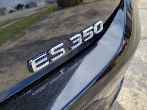 Used 2019 Lexus ES 350 F Sport image 23