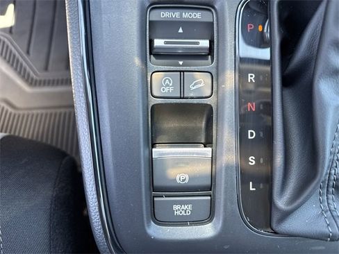 Used 2024 Honda CR-V EX-L image 19