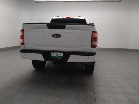 Used 2021 Ford F150 XL w/ STX Appearance Package AWD/4WD image 7