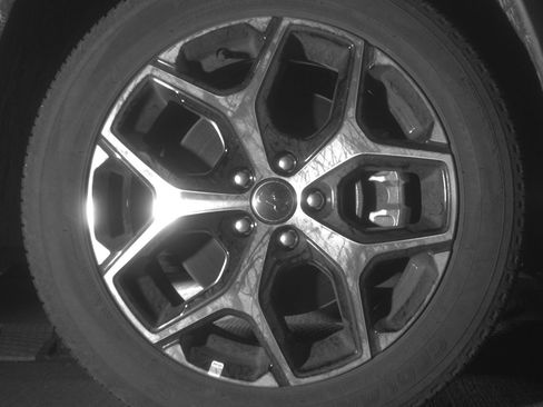 Used 2025 Jeep Compass Limited image 13