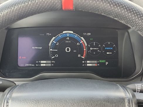 Used 2024 Toyota Tundra TRD Pro image 22