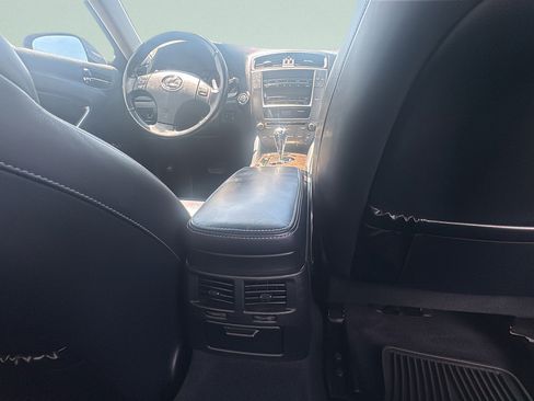 Used 2009 Lexus IS 250 AWD image 16