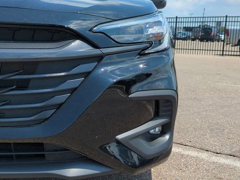 Certified 2025 Subaru Legacy Premium w/ Popular Package #1A image 10