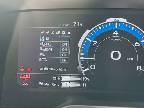 Certified 2026 Toyota Tundra Limited image 12