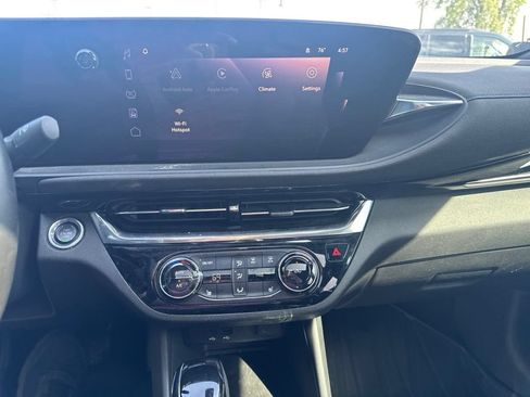 Used 2024 Buick Envista Sport Touring w/ Convenience I Package FWD image 20